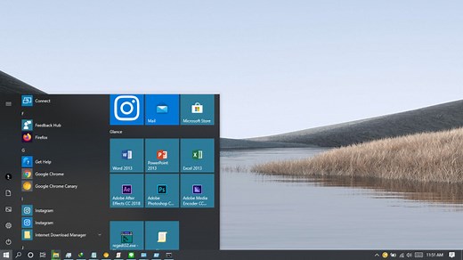 Cara Mengaktifkan DNS over HTTPS di Windows 10