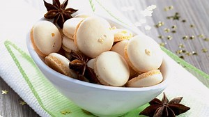 Rezept für Anisplätzchen