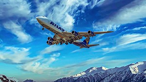 The 5 Largest Air Cargo Operators