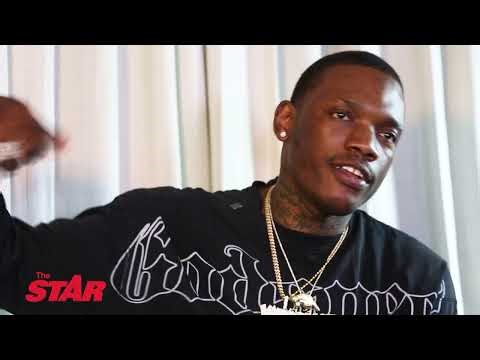 Valiant Breaks Down “Prove Them Wrong” EP : Maturity, Melodies & Global Goals | Full Interview