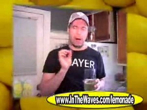 The Master Cleanser (Detox)