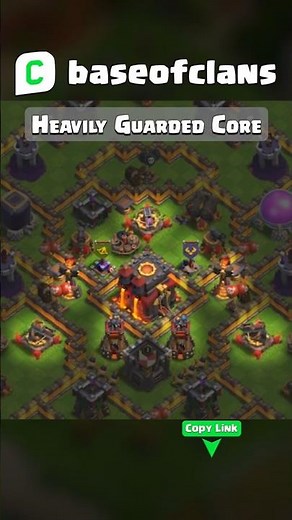 Best TH10 Ranked Base 2026 | Anti 3 Star | Clash of Clans