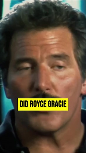 274K views · 1.8K reactions | "I tapped but did he beat me...? – Dan Severn on Royce Gracie Loss #MMA #UFC | Lionel Rivera | Facebook