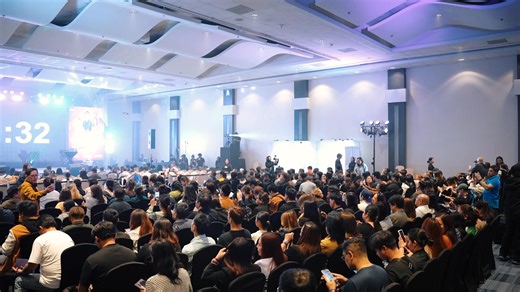 They came to learn AI… But they left with so much more — ✅ Clarity ✅ Strategy ✅ And a powerful shift in how they run their business This wasn’t just a summit. It was a turning point. Here’s a glimpse of what really happened inside the AI Marketing Summit. | Fibo Lim