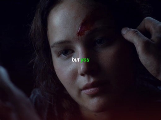 Everlark Moments: Katniss and Peeta's Unforgettable Scenes