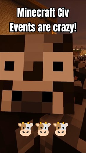 Average Day in a Minecraft Civilization Event #minecraftevents #minecraft #minecraftcivilization