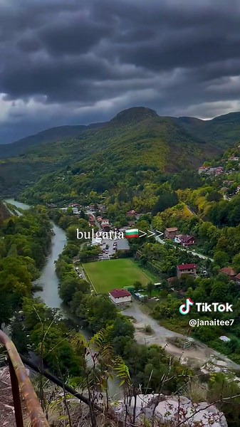 Explore the Beauty of Bulgaria: A Travel Guide
