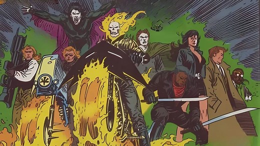 Marvel's 10 Most Powerful Monsters, Ranked