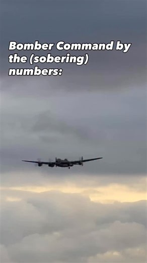 The odds of survival unscathed in Bomber Command were staggeringly low - and yet, all volunteers, young men from across Britain and the Commonwealth fought not just for their nations, but for each other - night after night #warbirds #ww2 #bombercommand #lancaster #royalairforce | Daniel J Wheatcroft
