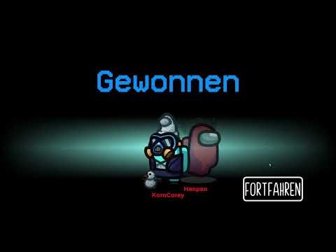 [Among Us] Amongus in 2026 mit der Crew #1 mit ‪@NessaOnTour‬ |Deutsch|