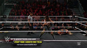 185K views · 1.3K reactions | Toni Storm's NXT UK Women's Championship is ONE THE LINE as she faces WWE's Nikki Cross and WWE NXT's Bianca Belair on WWE Worlds Collide! | WWE | Facebook