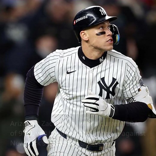 Yankees vs. Diamondbacks: How to Watch the Live Game Tonight