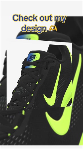 Love @Nike design tool. I’ve missed this color pattern so much!😩. You don’t see it much anymore. Pls bring this color scheme back! #nike #justdoit #footwear #fashion #design