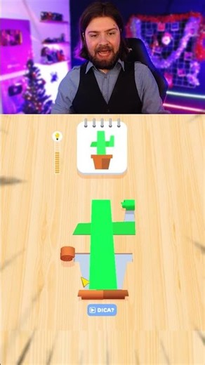 Afinal, Que Objeto É ESSE? 🤔😭 #shorts