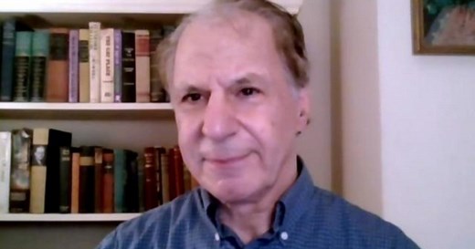 Author of book on 1918 flu pandemic on herd immunity and the future of COVID-19