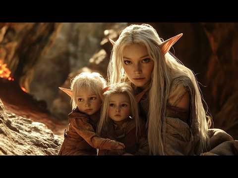 I Married an Abandoned Alien Mother — She and Her Children Begged Me for Help | HFY Story