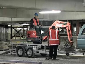 The base isolation principle