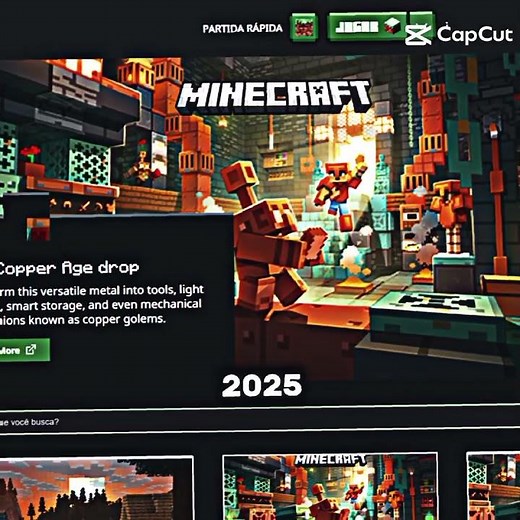 A História dos Launchers de Minecraft - Como a Guerra dos Launchers Mudou o Jogo