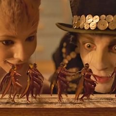 You Can Now Watch 10 Insane Scenes from Cats, Free!