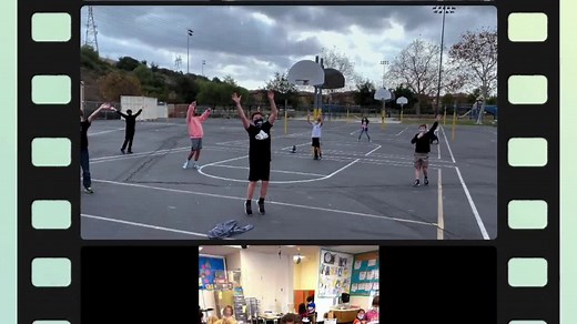 Anaheim Hills Elementary School - Orange Unified School District