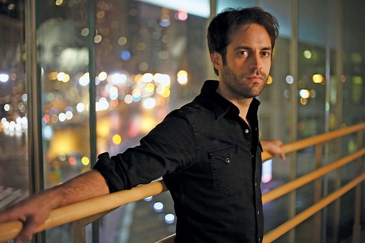 Benjamin Millepied | Biography, Ballet, Paris Opera Ballet, Black Swan, Natalie Portman, & Facts | Britannica