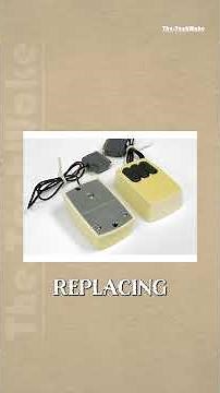 The history of MOUSE🖱️