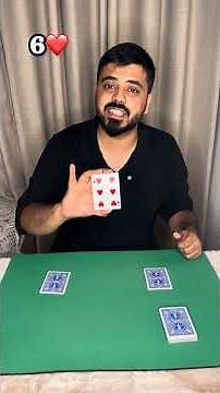 Easy Card Trick Tutorial!!! | Sleight of hand | Card Magic | Card Control