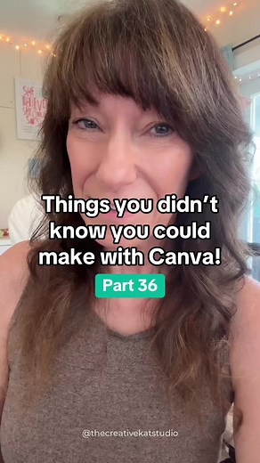 Create Stunning Rotating Carousels with Canva