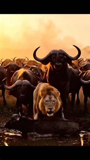 When Predators Collide: The Wildest Fight You’ll See Today!