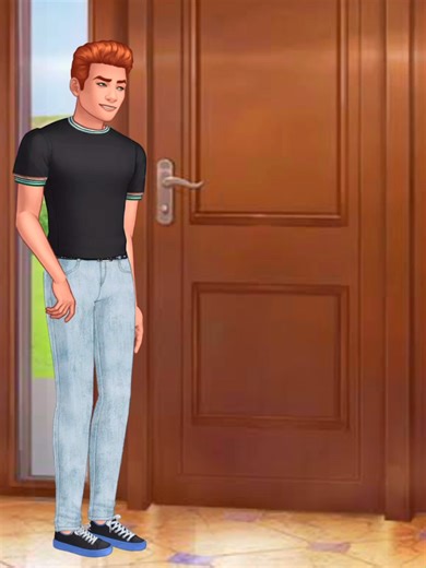 Just here to have some fun! 😍 #fyp #trending #episodeinteractive #chooseyourstory #letsplayepisode #exploreplaycreate