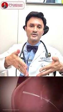 How the MitraClip Procedure Is Done | Step-by-Step With 3 Medical Teams | Dr. Amit Bhushan Sharma