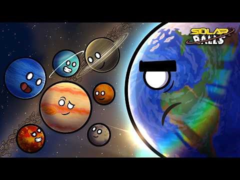 Jupiter IS BACK! - Part 3