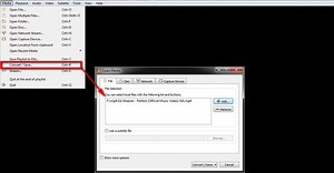 How to extract audio from video files