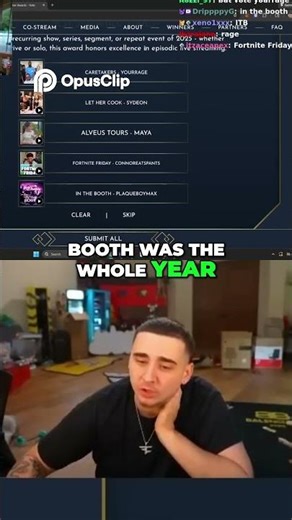 Max's 'In The Booth' Reigns Supreme Best Event!🎤🥇(Unbelievable Vibe)