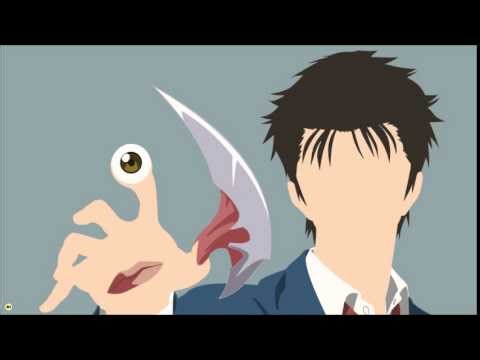 Parasyte -The Maxim- OST-Hypnotik [Extended]