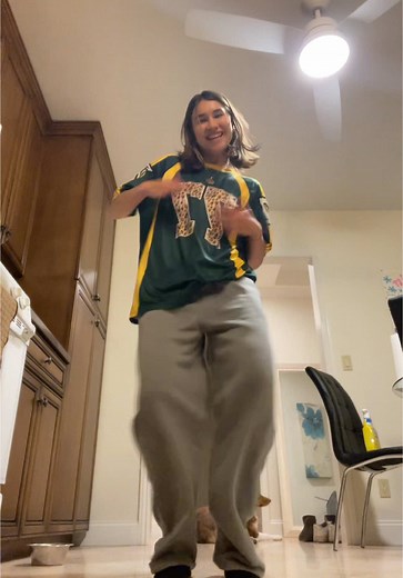 Sticky Dance TikTok Tutorial and Challenge