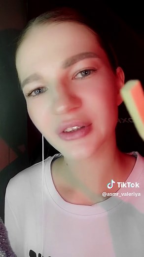 Valery.ASMR🌼 (@asmr_valeriya)’s videos with оригинальный звук - Valery.ASMR🌼