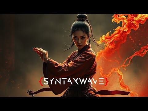 Epic Chinese Music | Shaolin Spirit - 凤炽 (Fèngchì)