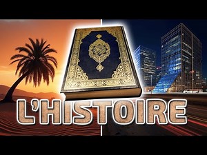 The History of the Quran: From Its Revelation to Today