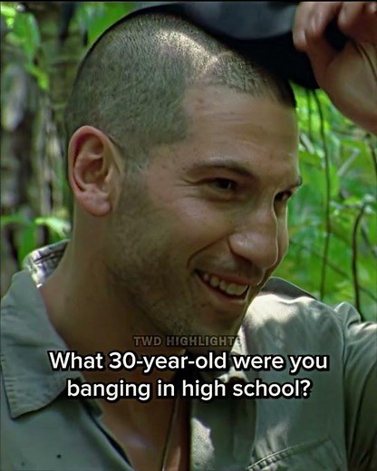 Shane Was Gay 💀 [4K] • The Walking Dead S2 E5 • #Shorts