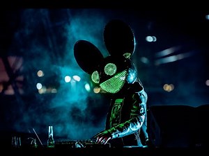 deadmau5 - Downtown Las Vegas Events Center 2021