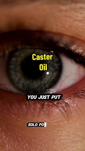 Barbara O'Neill: Castor Oil Benefits for Eyes & Health
