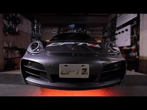 OPT7's AURA Underglow LED Lighting Kit