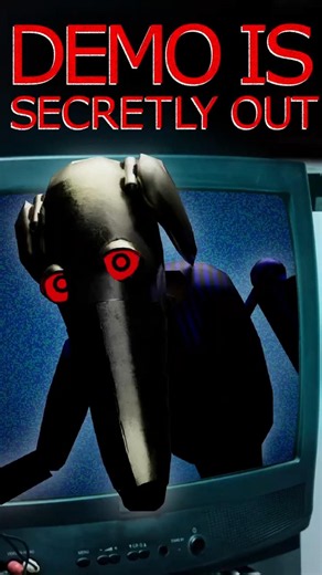 We Secretly Dropped The Seasonal Lockdown Demo... Go Play It! (Itch.io Live Now)