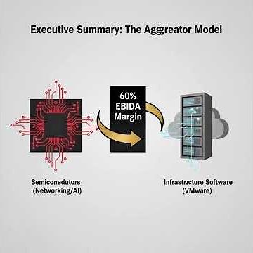 Broadcom Explained in 60 Seconds | AI Chip Giant Behind the Tech Boom 🚀