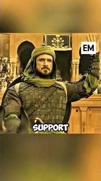 The Blind Gladiator Defeats The Evil King