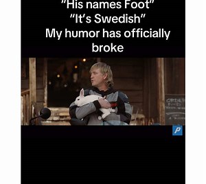 The Joyful Tale of Foot: A Heartwarming Story of Connection