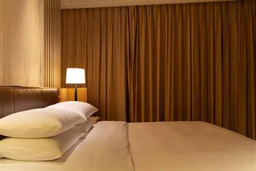 Motel Vs. Hotel: Understanding The Differences Before You Book