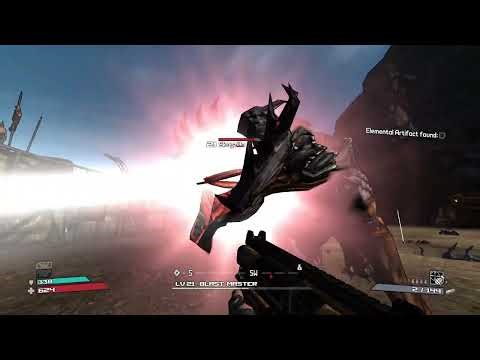 Ultimate Brick episode 4