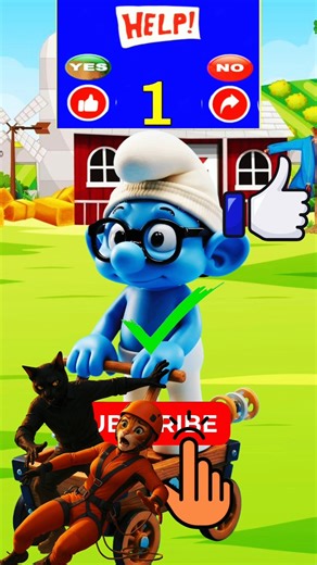 Think you’re smart enough? Spot the real head before it’s too late!#memes #zoonomaly #roblox